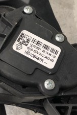 Pedaliera freno acceleratore usato  Italia