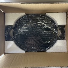 Panelas de indução de precisão NuWave grelha de ferro fundido bandeja sem gotejamento 31104, usado comprar usado  Enviando para Brazil