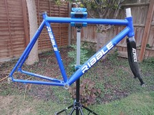 Ribble audax winter for sale  WESTON-SUPER-MARE