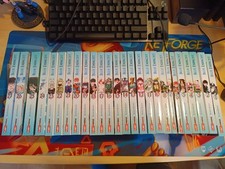 Blue exorcist italiano. usato  Massa Lombarda