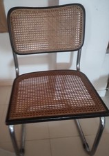 Poltroncine design anni usato  Monale