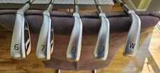 Ping g430 irons for sale  THORNTON-CLEVELEYS