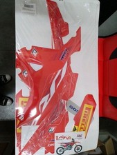 Kit grafiche honda usato  Foggia