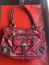Ilily damenhandtasche guter gebraucht kaufen  Bocholt