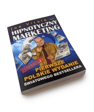 Używany, Hipnotyczny Marketing - Joe Vitale na sprzedaż  PL