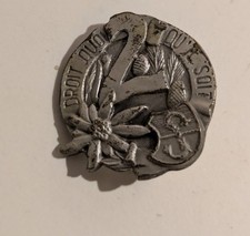 Spilla alpini usato Spilla alpini usato  Pinerolo