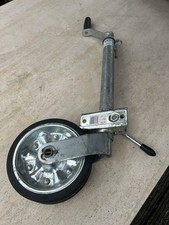 Jockey wheel heavy for sale  GREAT YARMOUTH