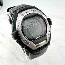 Relógio Casio G-SHOCK GT-001 masculino G-COOL (1595) anos 90 - 43mm sem luz, nova bateria comprar usado  Enviando para Brazil