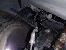 AMORTECEDOR DIANTEIRO DIREITO / 2539614 PARA FORD KUGA CBS TITÂNIO comprar usado  Enviando para Brazil