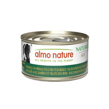 Almo nature dog usato  Sora