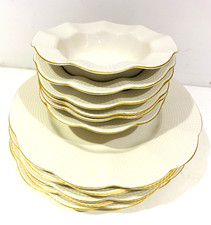 Kütahya cream gold for sale  BRIGHTON