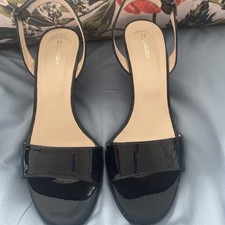 Hobbs wedge heel for sale  LINLITHGOW
