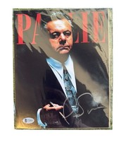 Paul sorvino signed for sale  HAVANT