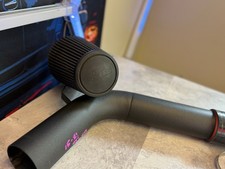 Usado, ETS Extreme Turbo Systems densidade de velocidade de entrada de ar frio 2015-2021 Subaru STi comprar usado  Enviando para Brazil