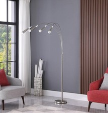 Floor lamp modern for sale  Ashford
