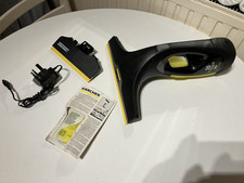 Karcher wv2 cordless for sale  HYTHE