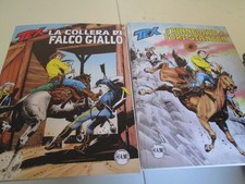 Usado, Lotto 2 fumetti Tex Willer n. 765-771 - Edizione Originale - Bonelli Editore comprar usado  Enviando para Brazil