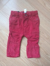 Pantalon rouge poches d'occasion Pantalon rouge poches d'occasion  Rochefort