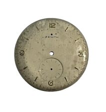 Zenith stupendo quadrante usato  Latina