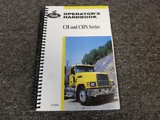 2005 mack ch613 for sale  Dubuque