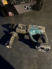 Makita dhr202 18v for sale  SHEFFIELD