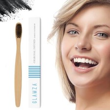 Glamza bamboo brosse d'occasion  Expédié en Belgium