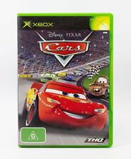 Usado, Carros originais Xbox PAL Disney Pixar sem manual comprar usado  Enviando para Brazil