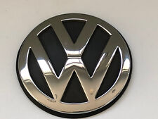 Usado, 2000-2007 VOLKSWAGEN GOLF EMBLEMA PORTA TRASEIRA PORTA-MALAS 1J6 853 630 A/B VW FABRICANTE DE EQUIPAMENTO ORIGINAL🟠 comprar usado  Enviando para Brazil