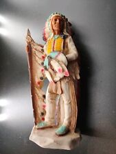 Indianer figur castagna gebraucht kaufen  Runkel