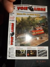 Revue libre 600 d'occasion  Licques