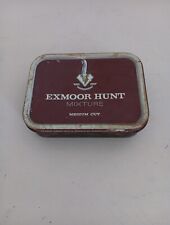 Exmoor hunt mixture for sale  BARNSTAPLE