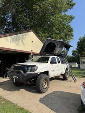 Ovs sidewinder roof for sale  Boone