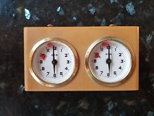 Bhb analogue chess for sale  CHELMSFORD