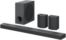 Ds95qr soundsystem soundbar gebraucht kaufen  Langenhagen