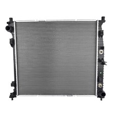 Usado, Radiador A0995001303 Para Mercedes X166 W166 GL350 GL450 ML350 ML550 2013-2016 comprar usado  Enviando para Brazil