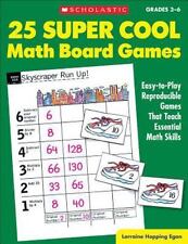 Math board games for sale  Arlington