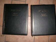 Spektrum buchreihe gebraucht kaufen  Ludwigsfelde