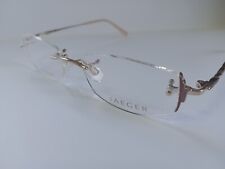 Jaeger 246 rimless for sale  SOUTHAMPTON