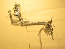 Fj60 vacuum piping for sale  Ridgeville