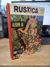 Rustica journal campagne d'occasion  Duclair
