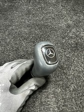 1998-2003 Mercedes ML320 botão de câmbio console central fabricante de equipamento original comprar usado  Enviando para Brazil