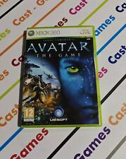 AVATAR IL GIOCO - ITALIANO XBOX 360  Completo DISCO NUOVO  comprar usado  Enviando para Brazil