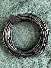 65ft speakon awg d'occasion  Expédié en Belgium
