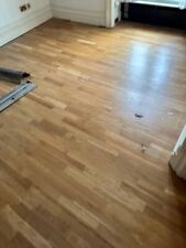 Engineered hardwood flooring for sale  WATFORD