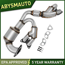 Advanced catalytic converter for sale  USA