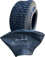 20x8.00 turf tyre for sale  WREXHAM