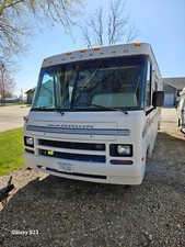Class motorhome for sale  Woodward