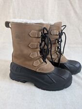 Kamik winterstiefel schuhe gebraucht kaufen  Berlin