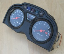 Honda cx500 typ gebraucht kaufen  Lebach
