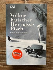 Nasse fisch volker gebraucht kaufen Nasse fisch volker gebraucht kaufen  Uedem